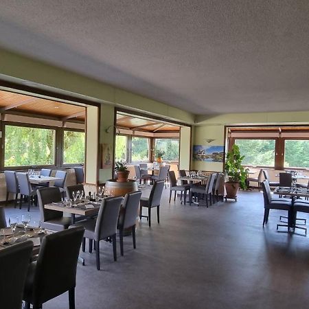 Hotel Du Lac Lacapelle-Viescamp Kültér fotó