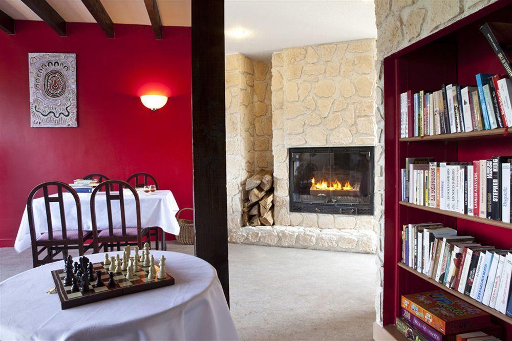Hotel Du Lac Lacapelle-Viescamp Kültér fotó